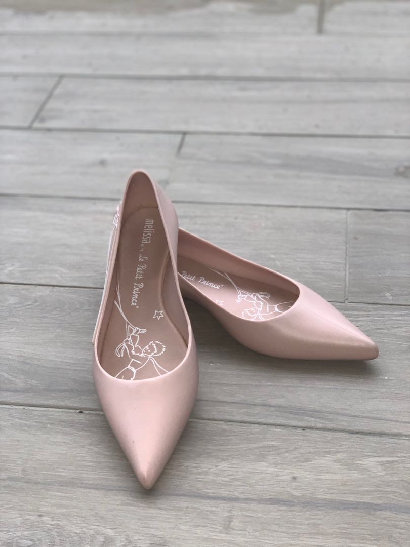 Melissa le petit prince shoes shop