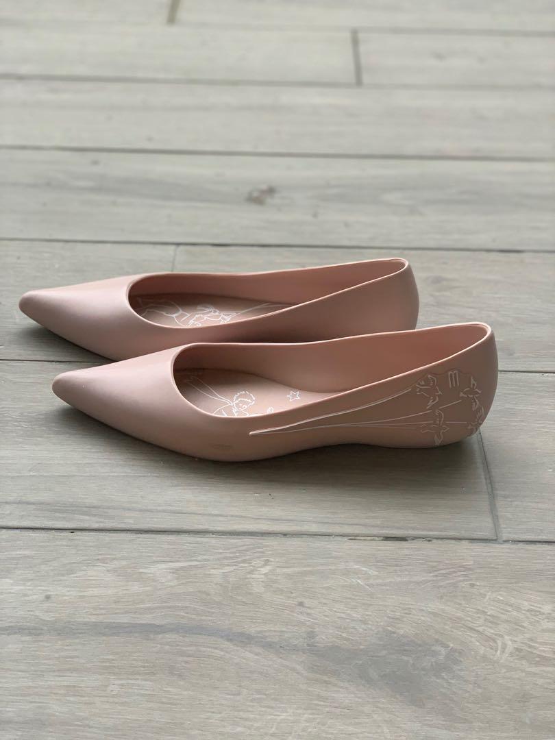 Melissa le petit prince flat shoes