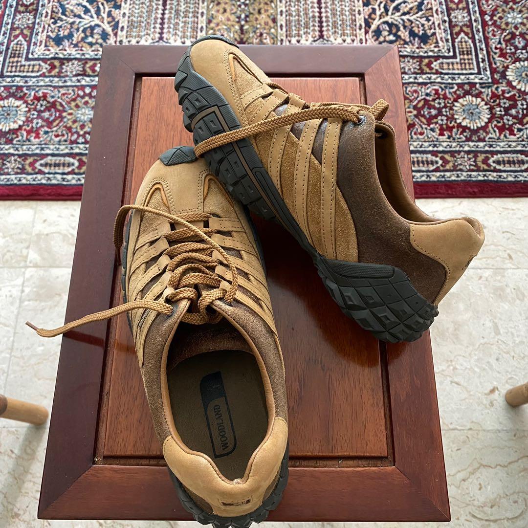 Woodland Mens Shoes Manufacturers, Suppliers, Dealers & Prices
