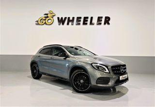 Affordable Mercedes Gla200 For Sale Cars Carousell Singapore