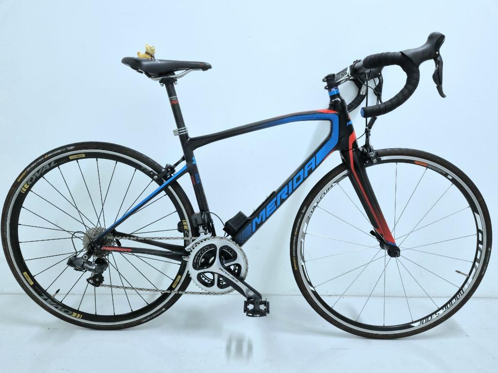 Merida ride sales 3000 carbon