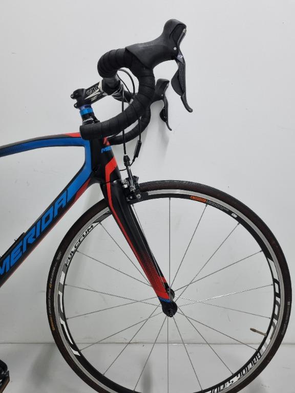 Merida ride 3000 carbon 2025