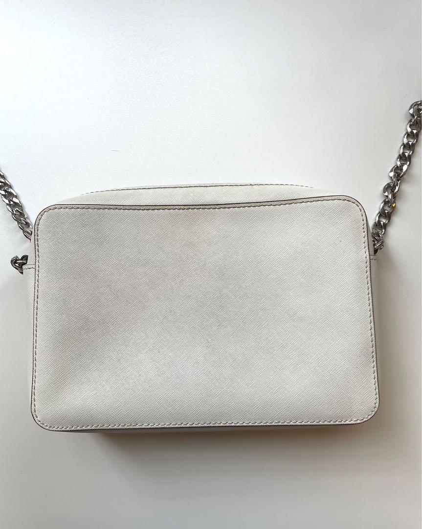 Michael kors laser cut bag shop