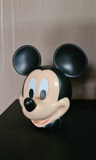 Mickey Mouse Coin Bank