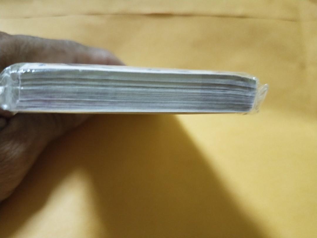 Millennium stack (Category: Currency) located in Singapore. Submitted by alantang1674 (Listing ID 1118795609, Image 5). Description: .