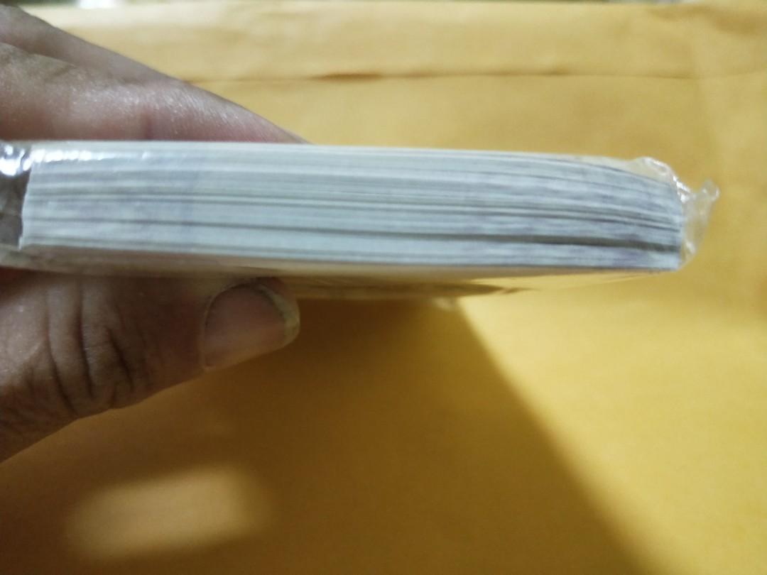 Millennium stack (Category: Currency) located in Singapore. Submitted by alantang1674 (Listing ID 1118795609, Image 4). Description: .