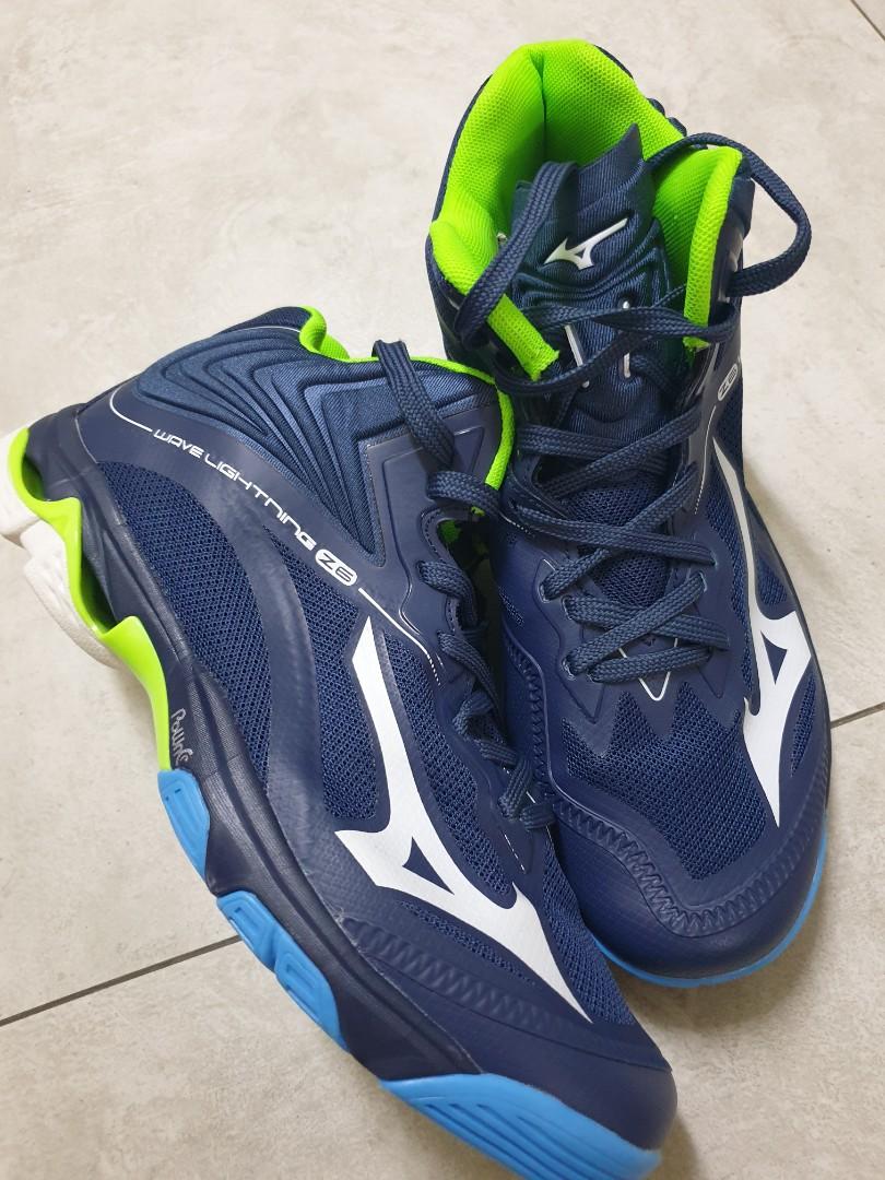 Sport mizuno top