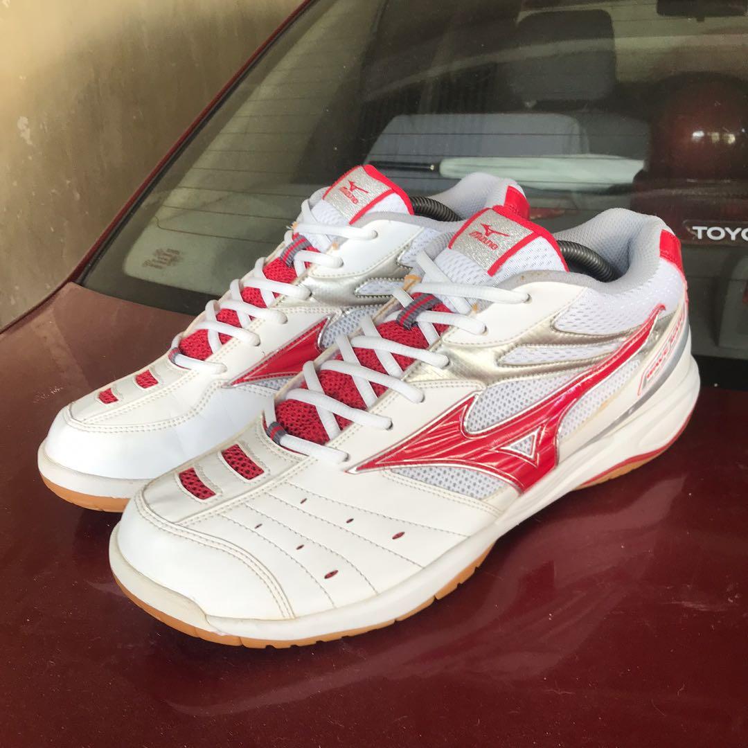 Mizuno wave gate 3 deals