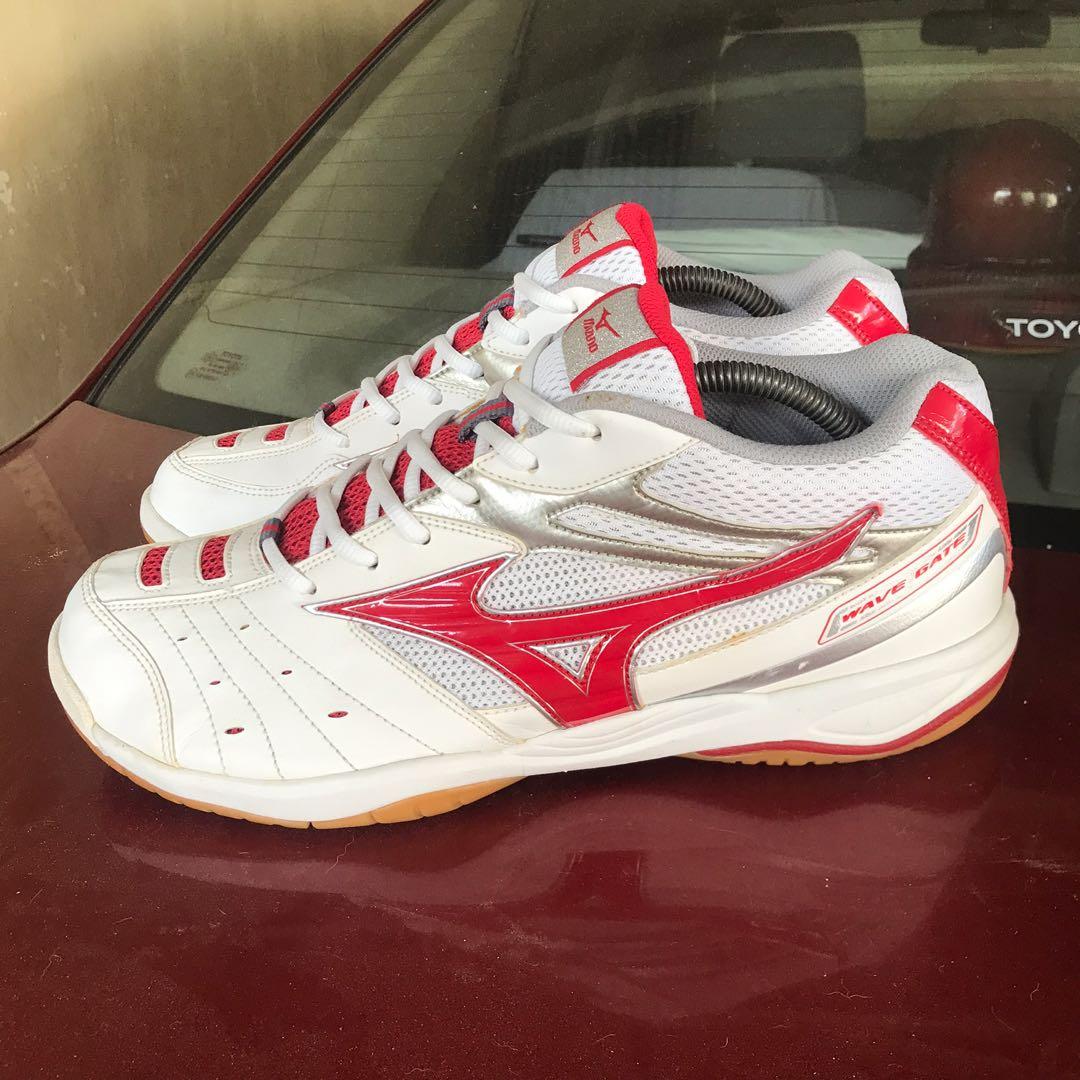 Mizuno wave gate 3 outlet