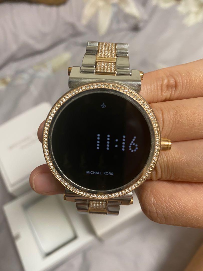 Mk store latest smartwatch