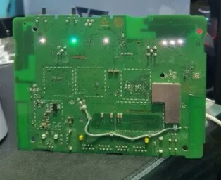 Modem with admin acces (band locking, sms access...,globe lock,gomo,tm ...