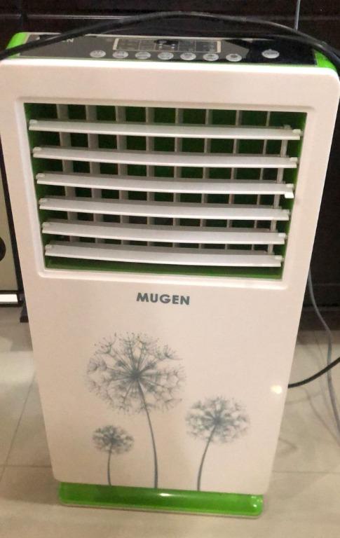 Cj wow shop sales mugen air cooler