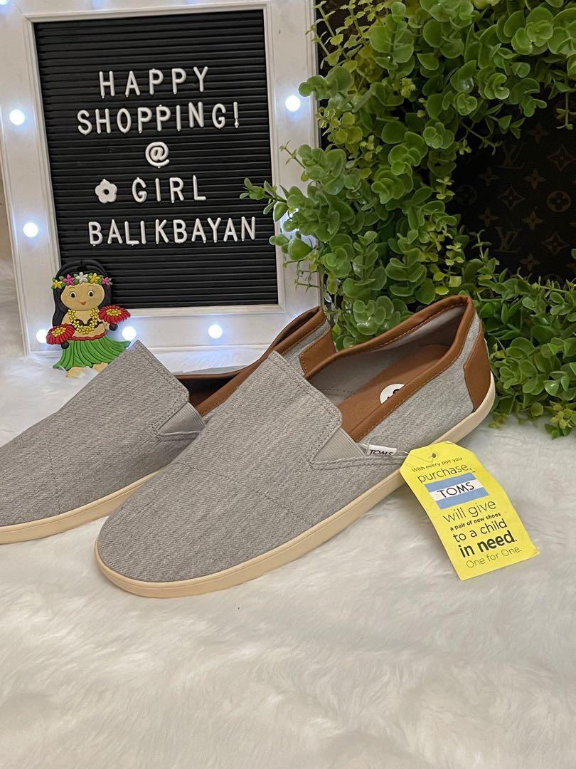 Toms pico sale