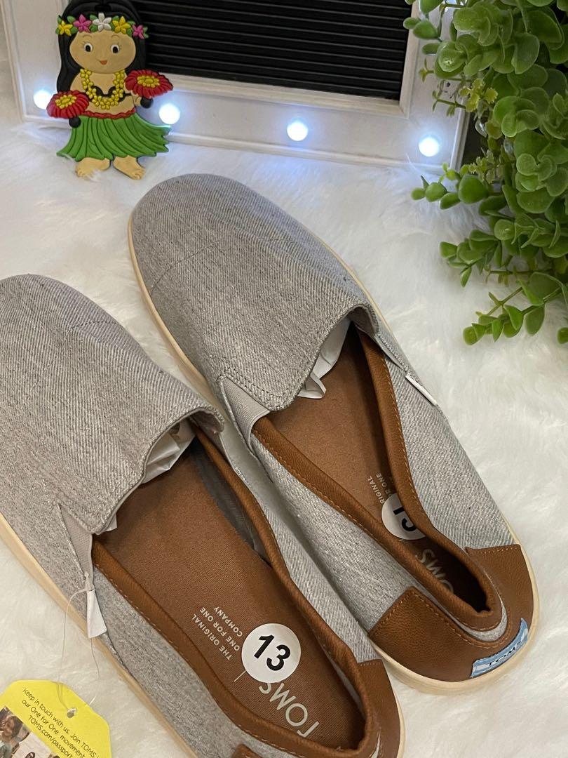 New Arrivals Men s TOMS Pico Shoes Men s Fashion Footwear