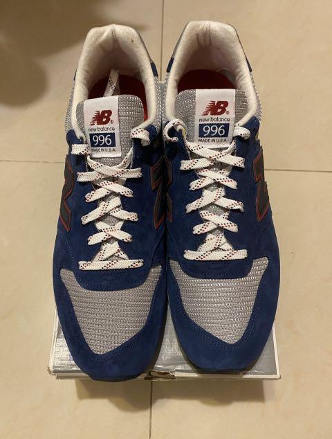 New balance 996cmb discount