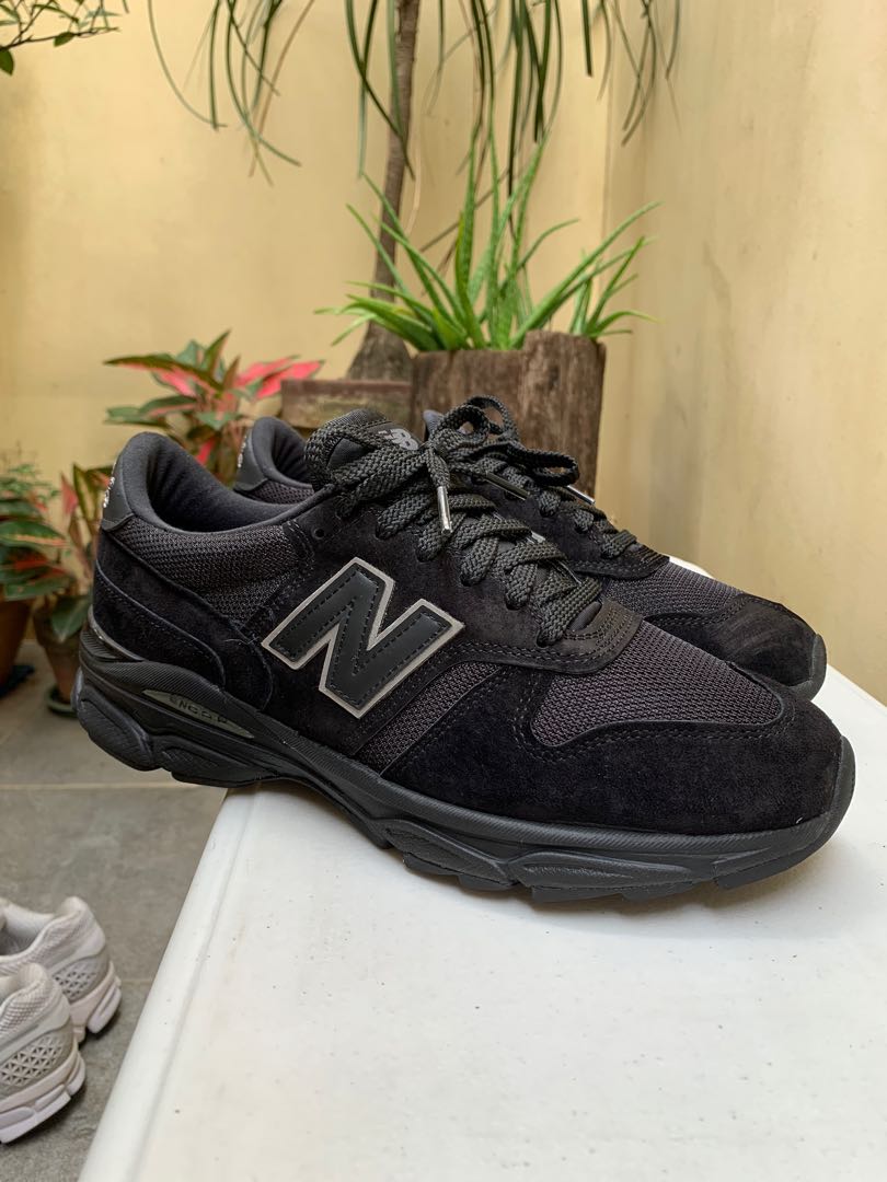 New Balance Made in UK 770.9, Men's Fashion, Footwear, Sneakers on ...