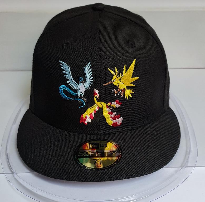 New era 2025 x pokemon