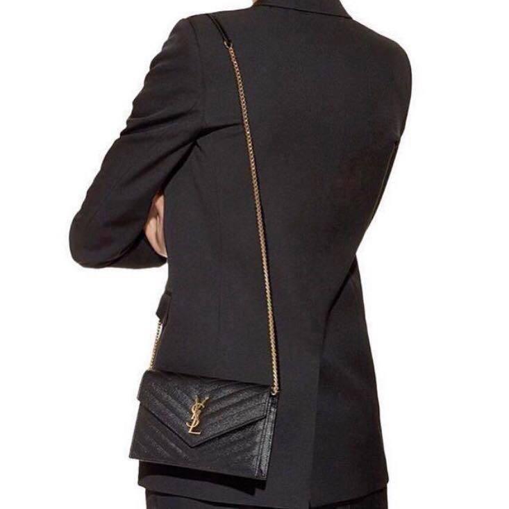Ysl woc 19 deals