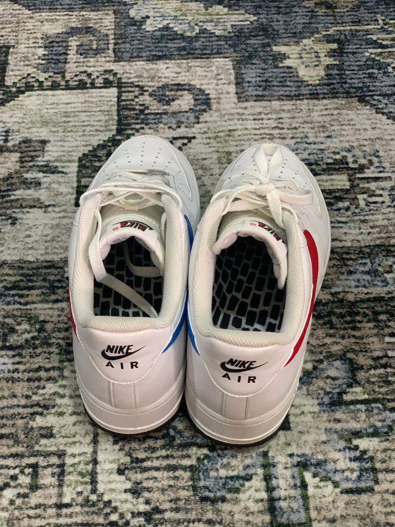 Nike air outlet force originales
