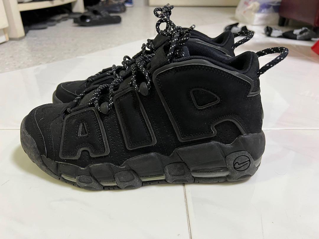 Nike uptempo 2018 discount