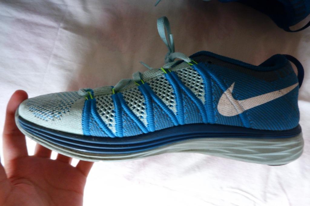 Nike Flyknit Lunar 2