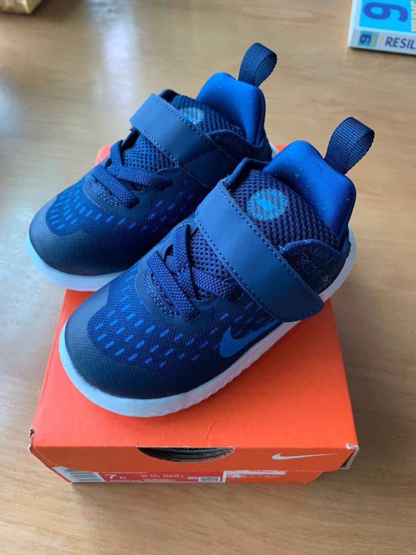 nike free rn 2018 tdv
