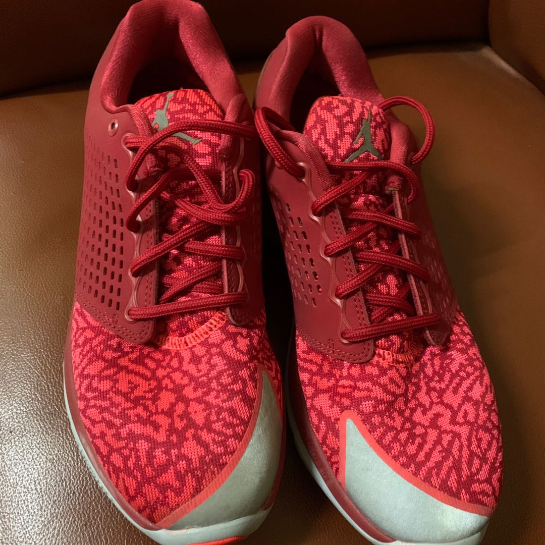 Air Jordan Lunarlon Sneakers Mercari