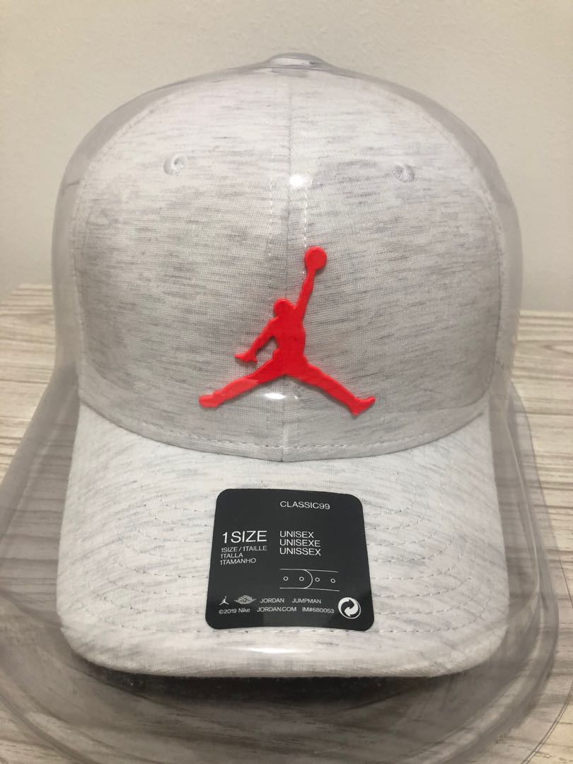 Jordan classic shop 99 hat