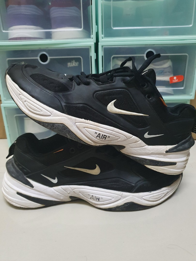 nike mk2 white