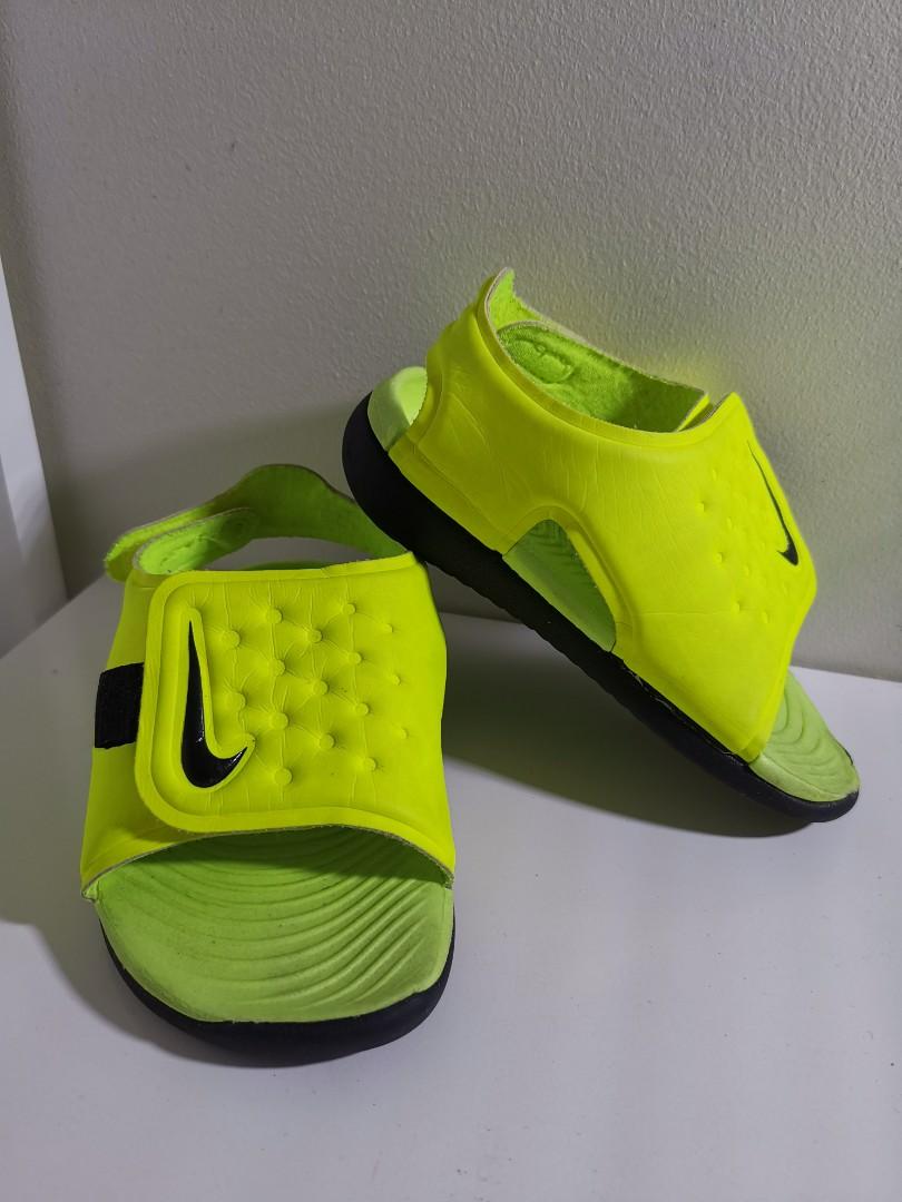 nike sunray protect 5c