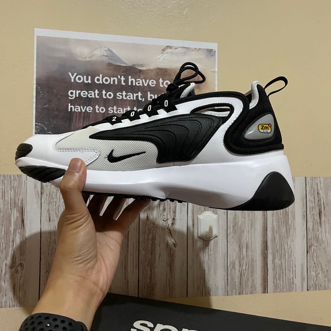 Nike ten store zoom 2k