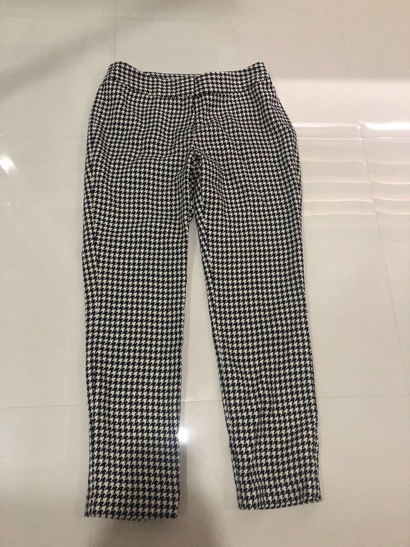 nine west pants