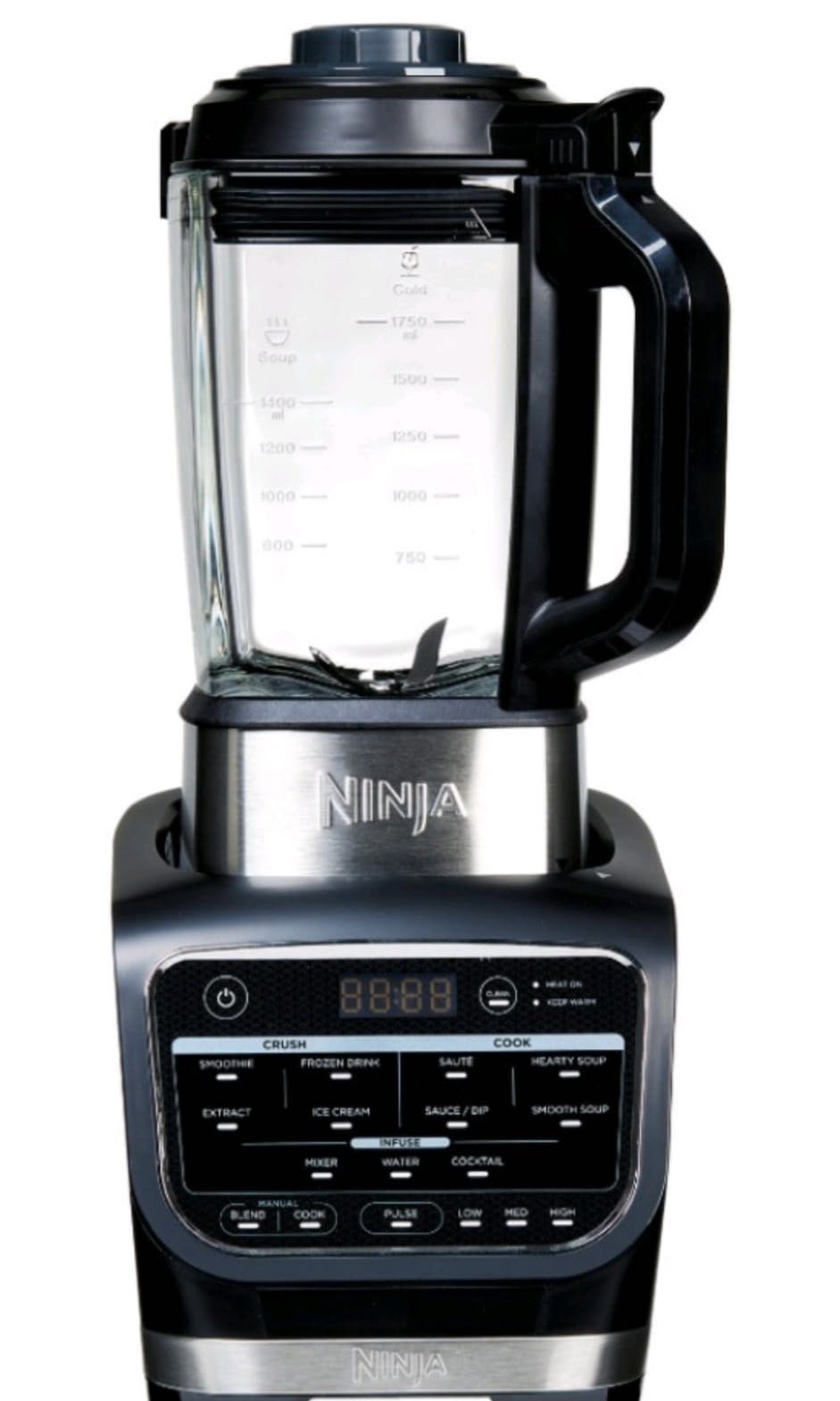 Ninja hot & cold Blender, TV & Home Appliances, Kitchen Appliances, Juicers, Blenders & Grinders