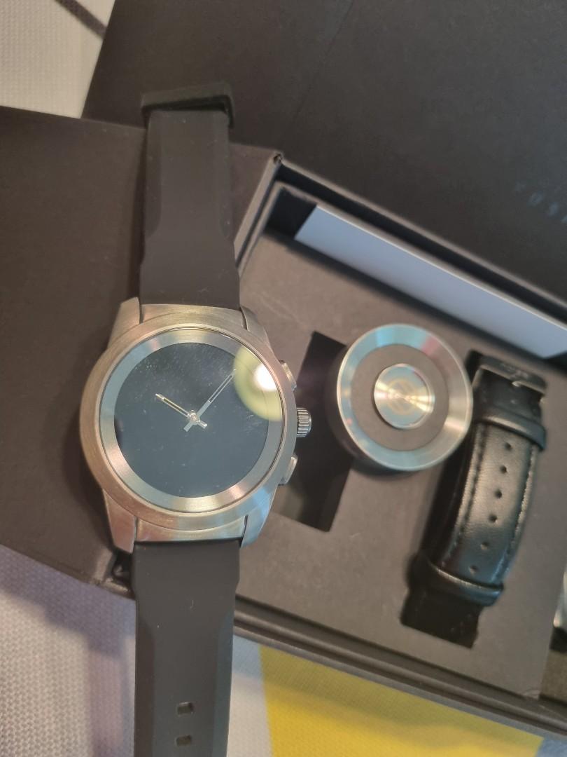 Noisefit fusion best sale hybrid smartwatch