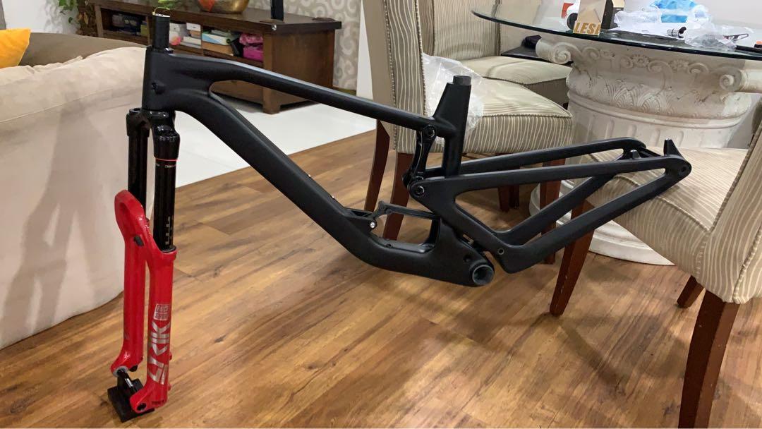 Vpp suspension top