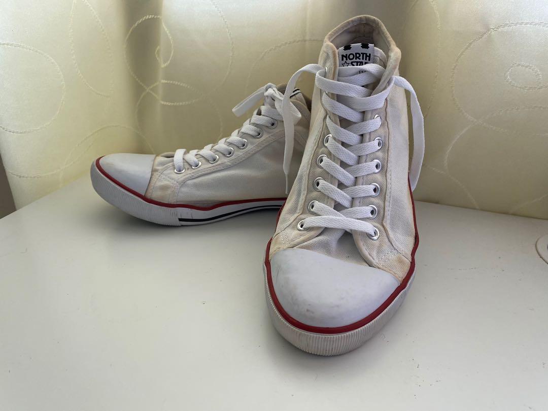 North star school best sale shoes
