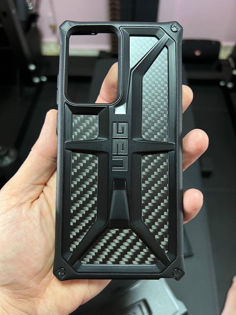 Note 20 sales ultra uag monarch