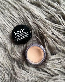 Nyx concealer Jar