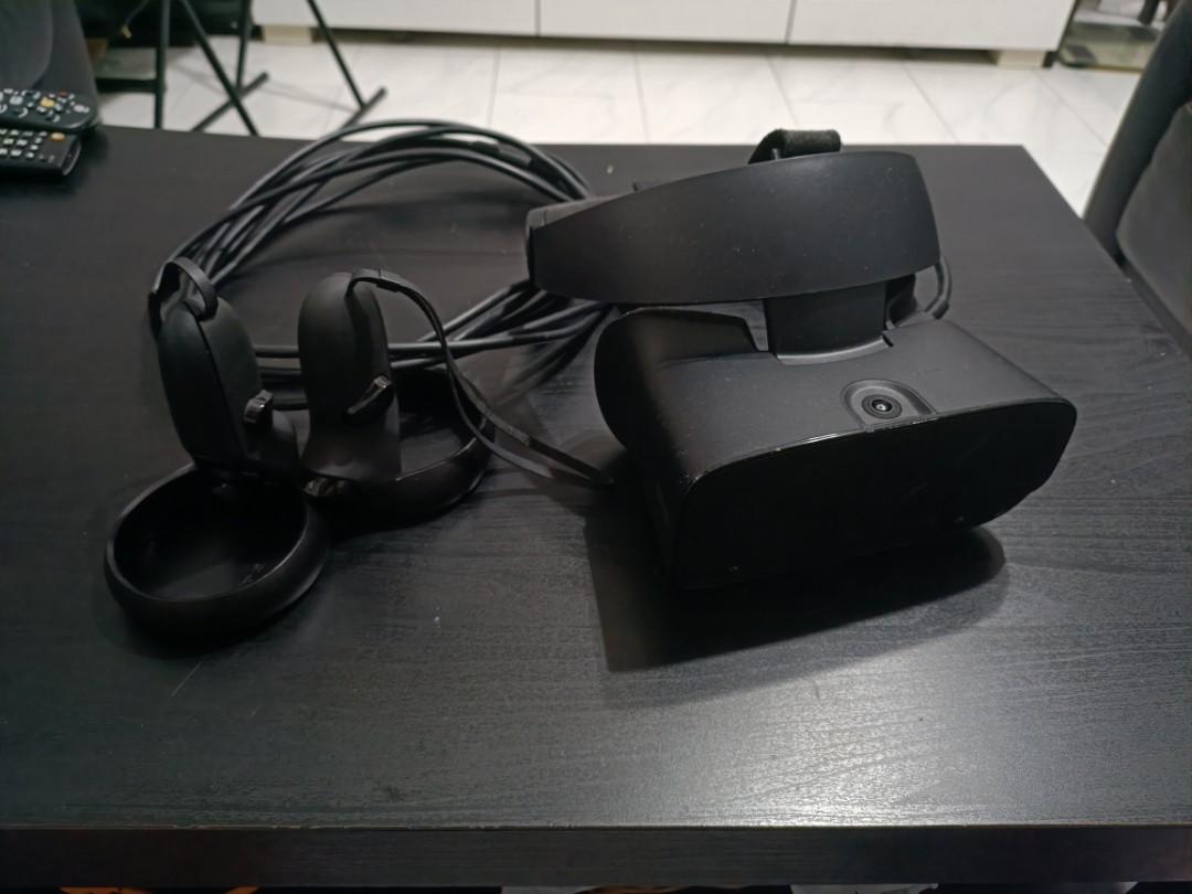 Pre owned oculus rift s deals