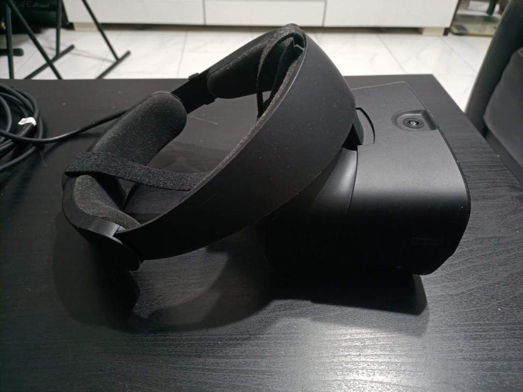 Oculus rift hot sale no wires