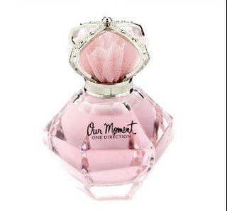 Affordable One Direction Perfume For Sale Beauty Personal Care Carousell Singapore