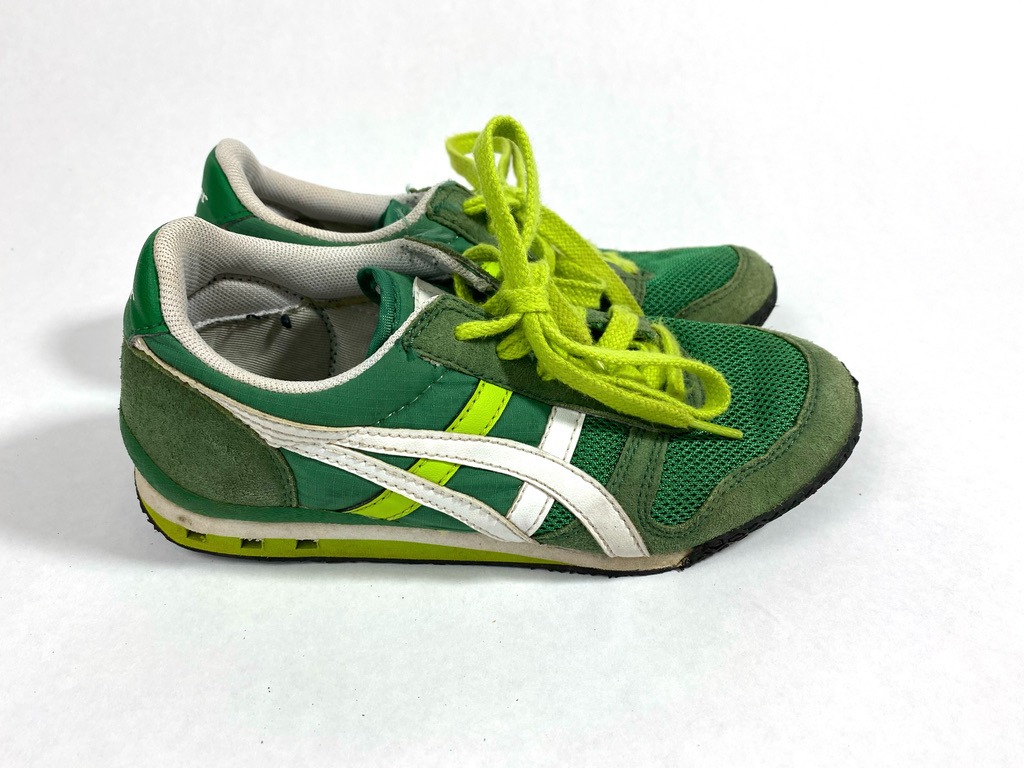 tiger by asics