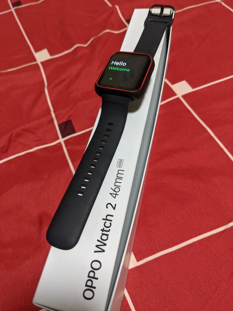 Watch 2 outlet esim