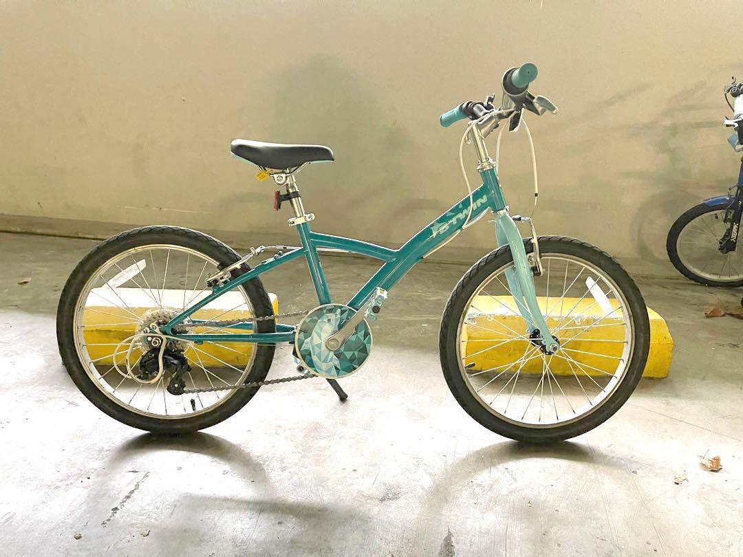 Vtc sales btwin original