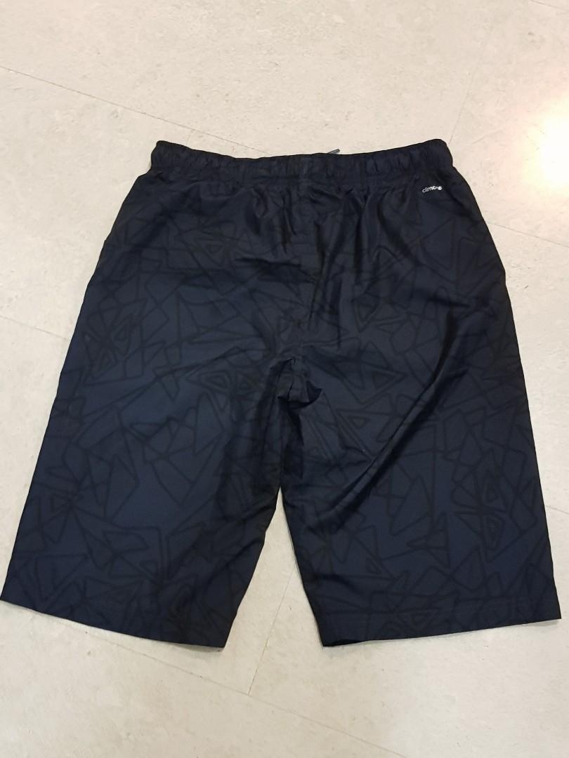 bermuda adidas messi