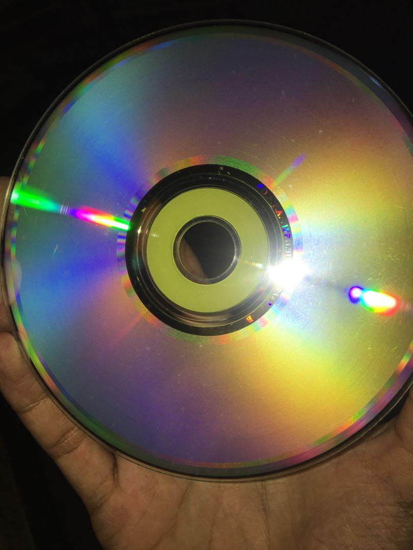 Original Audio CD Smashing Pumpkins Pisces Iscariot (Category: CDs & DVDs) located in Manila. Submitted by finalgambit (Listing ID 1118781999, Image 3). Description: .