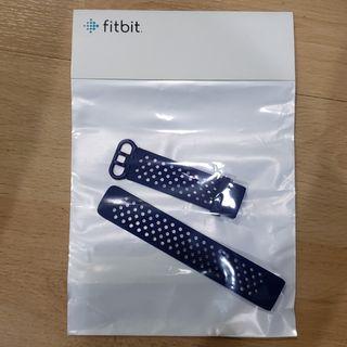 Original Official Silicone Bands for Fitbit Charge 4 / Fitbit Charge 3 / Charge 3 SE Replacement Wristbands