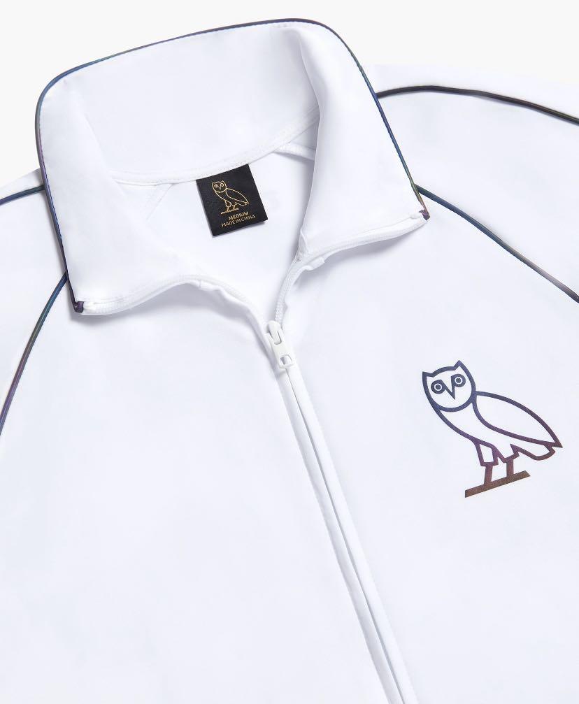 OVO Reflective Piping Jacket \u0026 Pant 