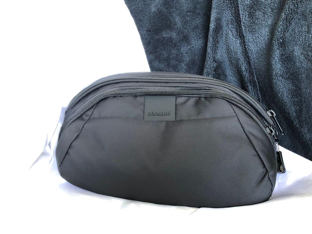 pacsafe metrosafe ls120