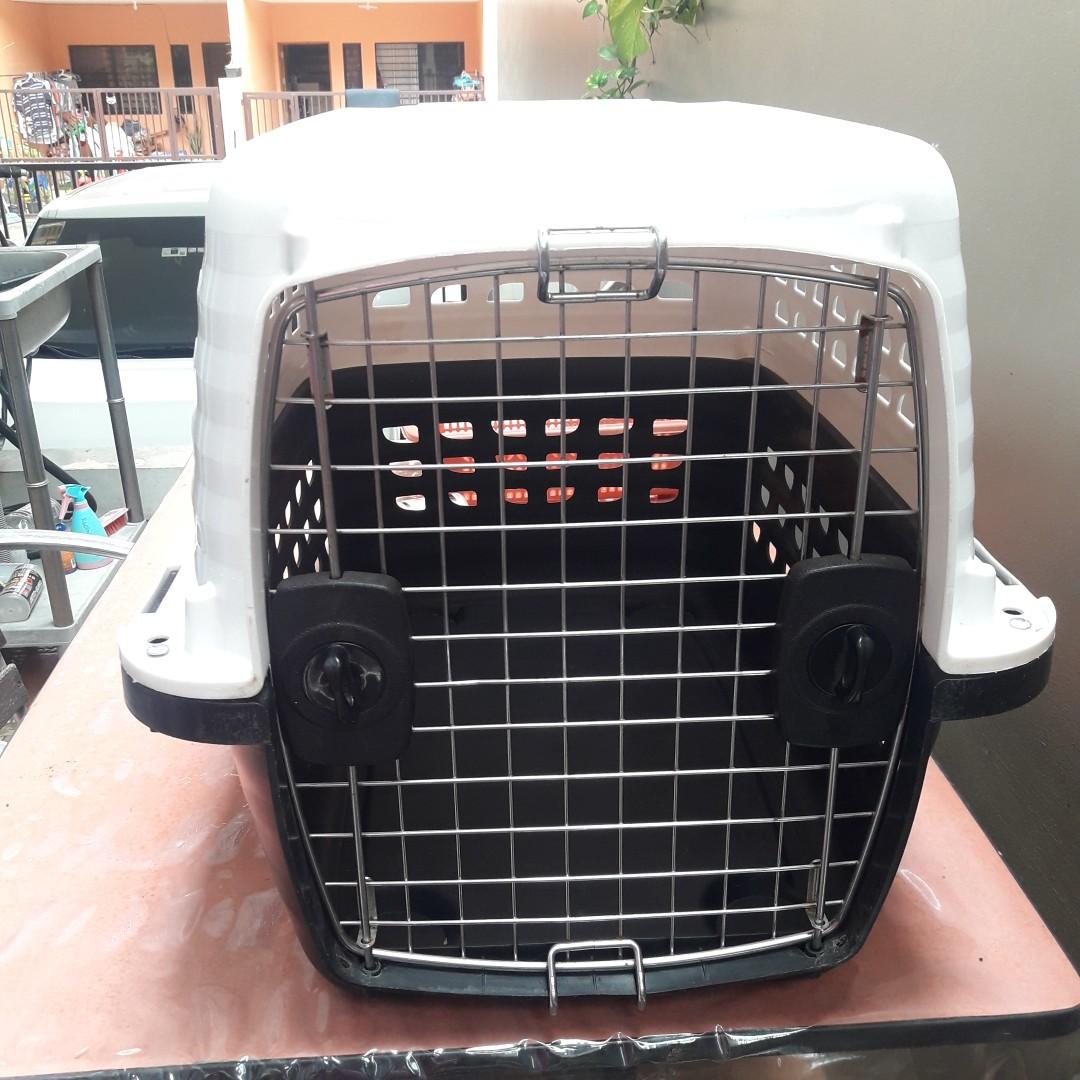 Petmate compass carrier clearance